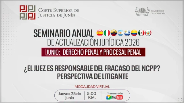 CONFERENCIA