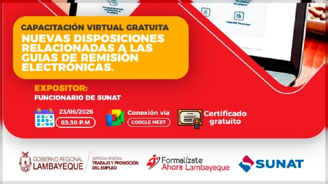 CAPACITACION