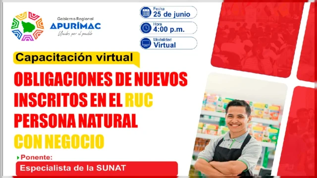 CAPACITACION