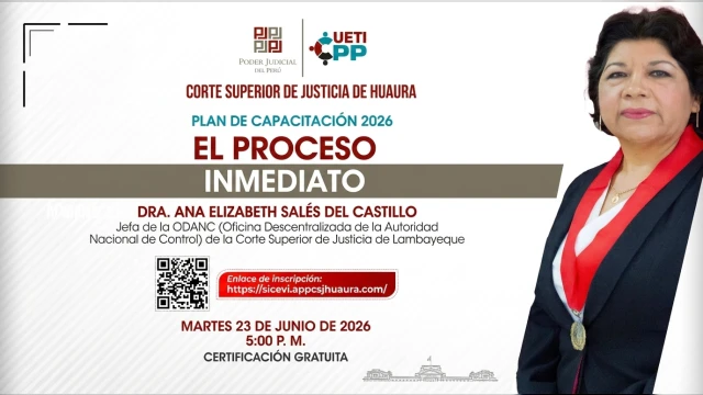 CAPACITACION