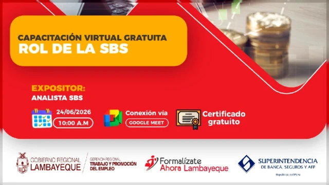 CAPACITACION