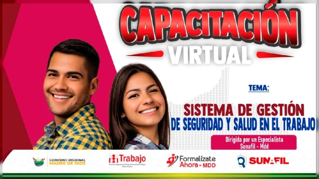 CAPACITACION