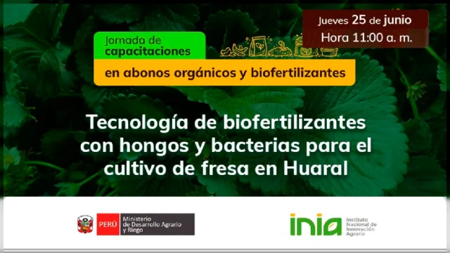 CAPACITACION