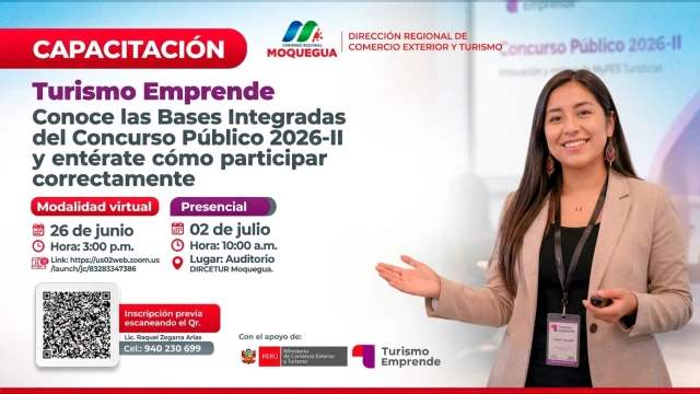 CAPACITACION