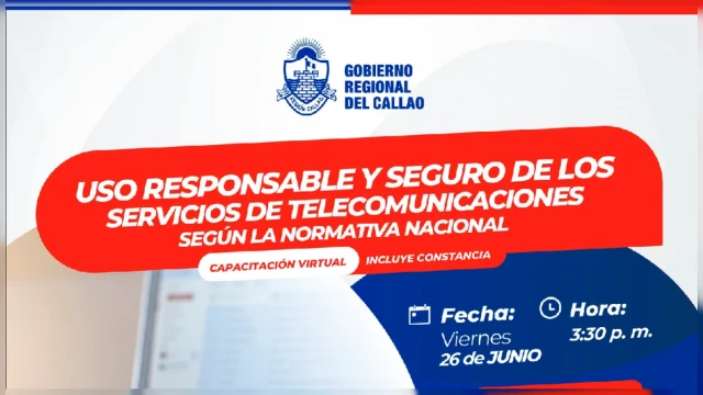 CAPACITACION