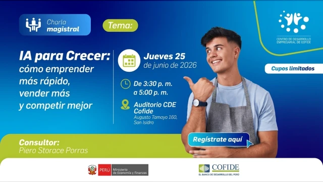 CHARLA