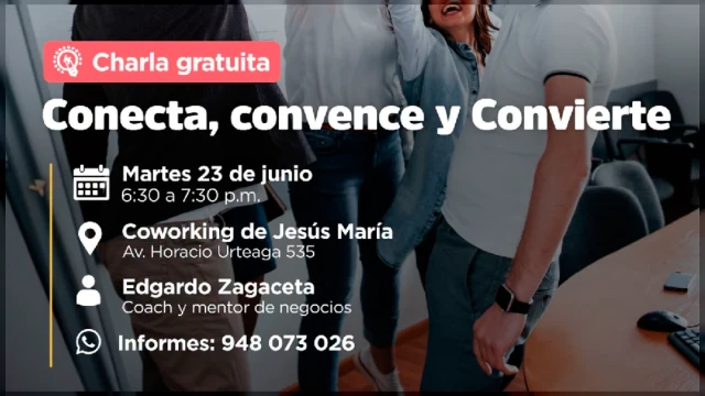 CHARLA