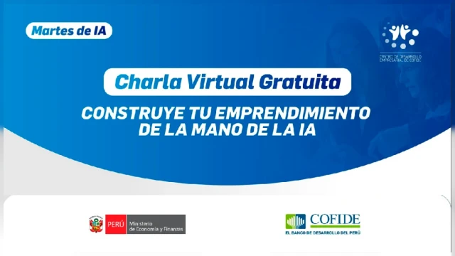 CHARLA