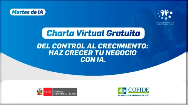 CHARLA
