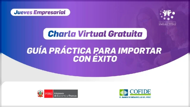 CHARLA
