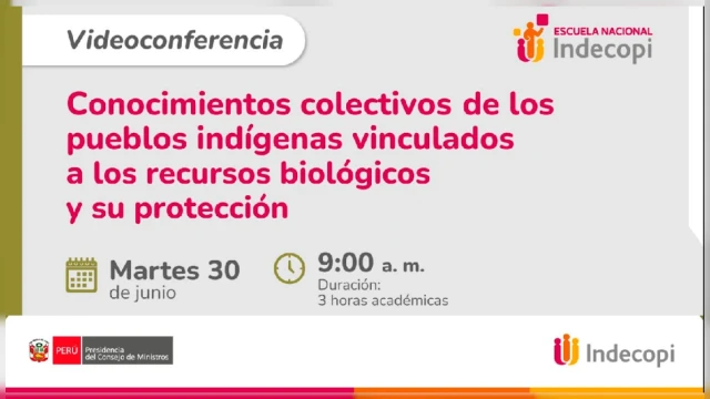 CONFERENCIA