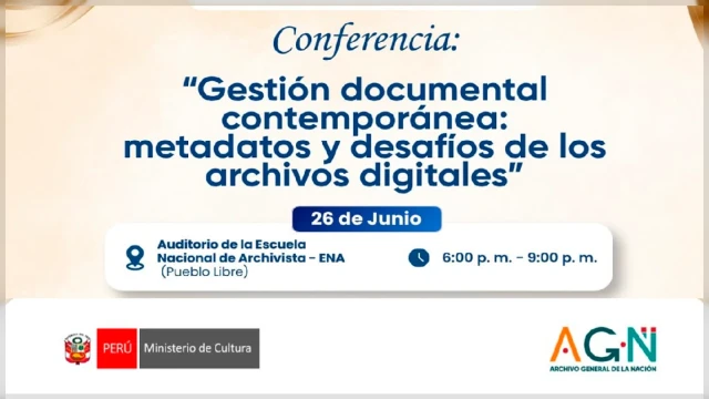 CONFERENCIA