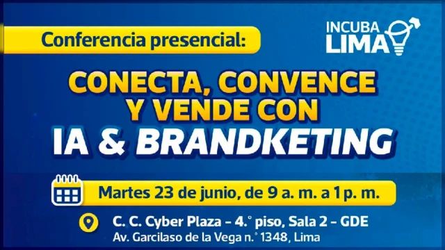 CONFERENCIA