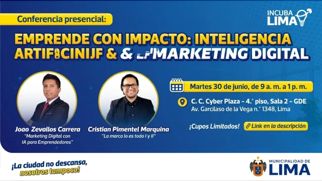 CONFERENCIA