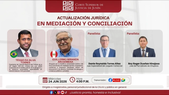 CONFERENCIA