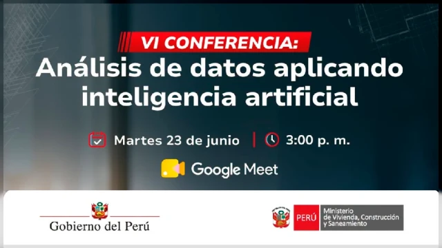 CONFERENCIA