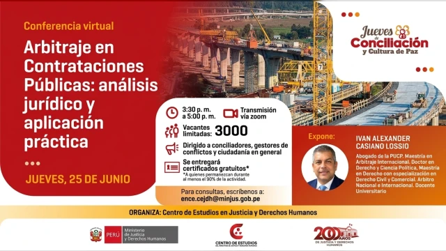 CONFERENCIA