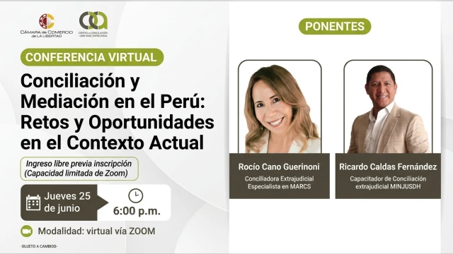 CONFERENCIA