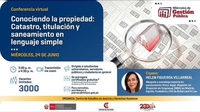 CONFERENCIA