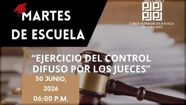 CONFERENCIA