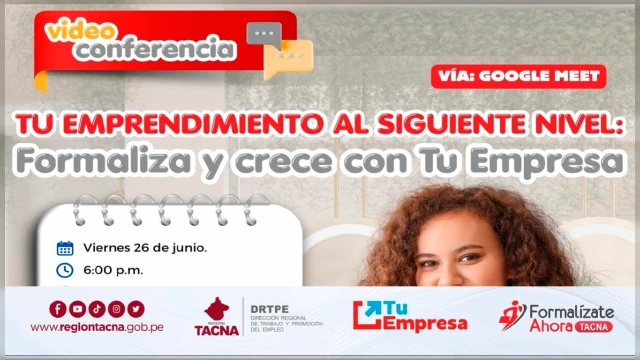 CONFERENCIA