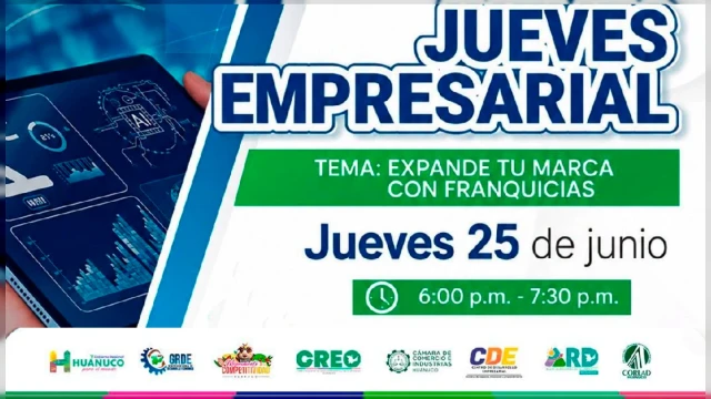 CONFERENCIA