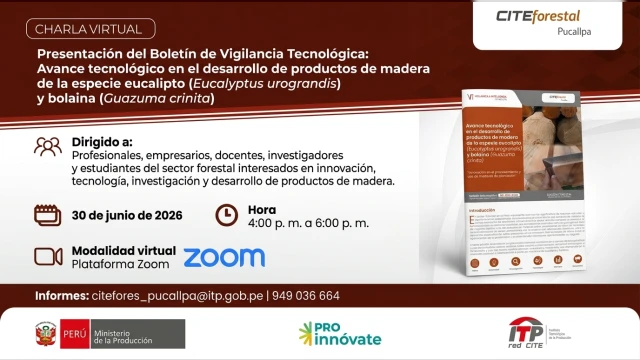 CHARLA