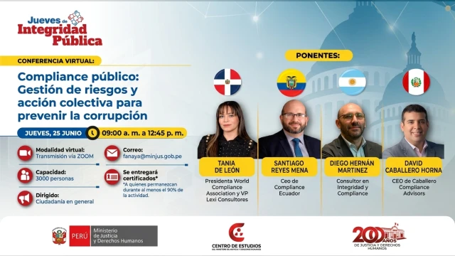 CONFERENCIA