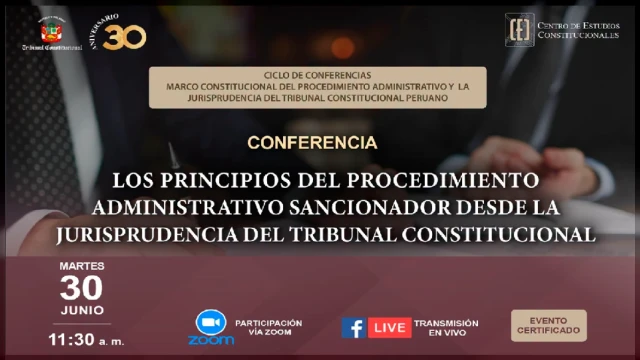 CONFERENCIA