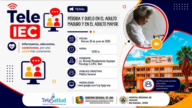 CONFERENCIA