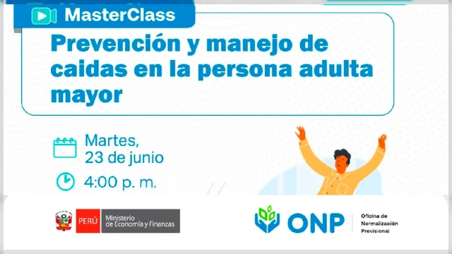 CONFERENCIA