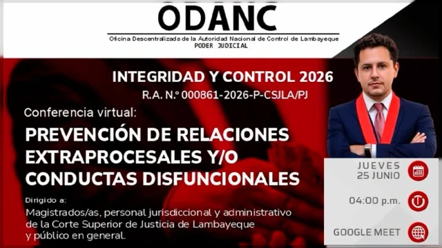 CONFERENCIA