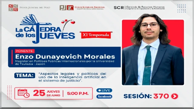 CONFERENCIA