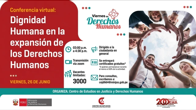 CONFERENCIA