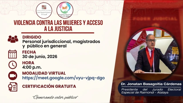 CONFERENCIA