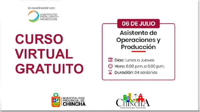 CURSO