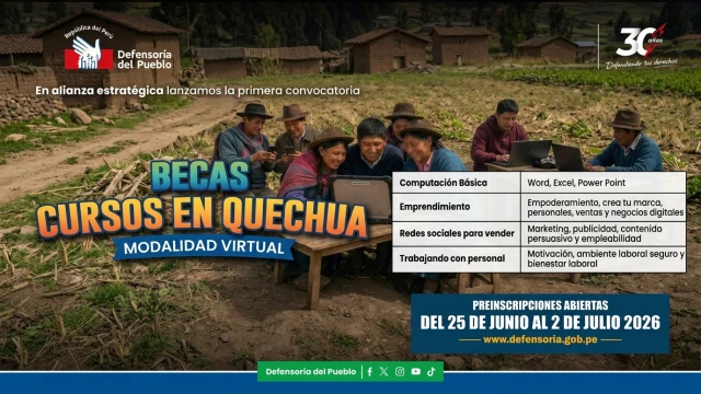 CURSO