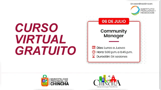 CURSO