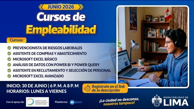 CURSO