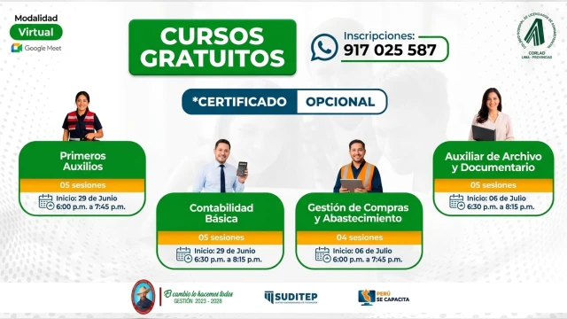 CURSO