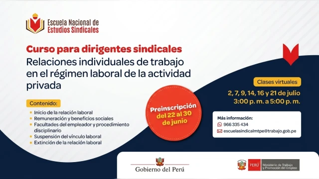 CURSO