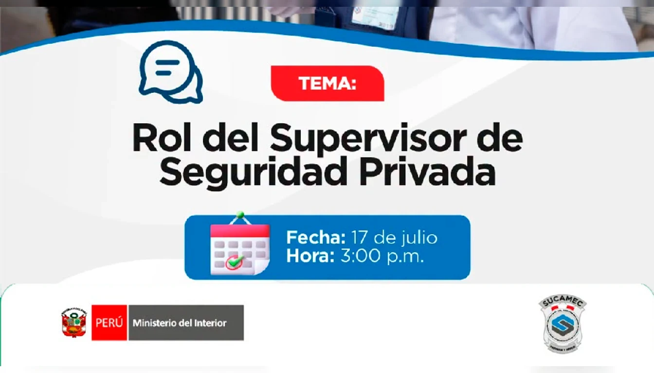 CAPACITACION