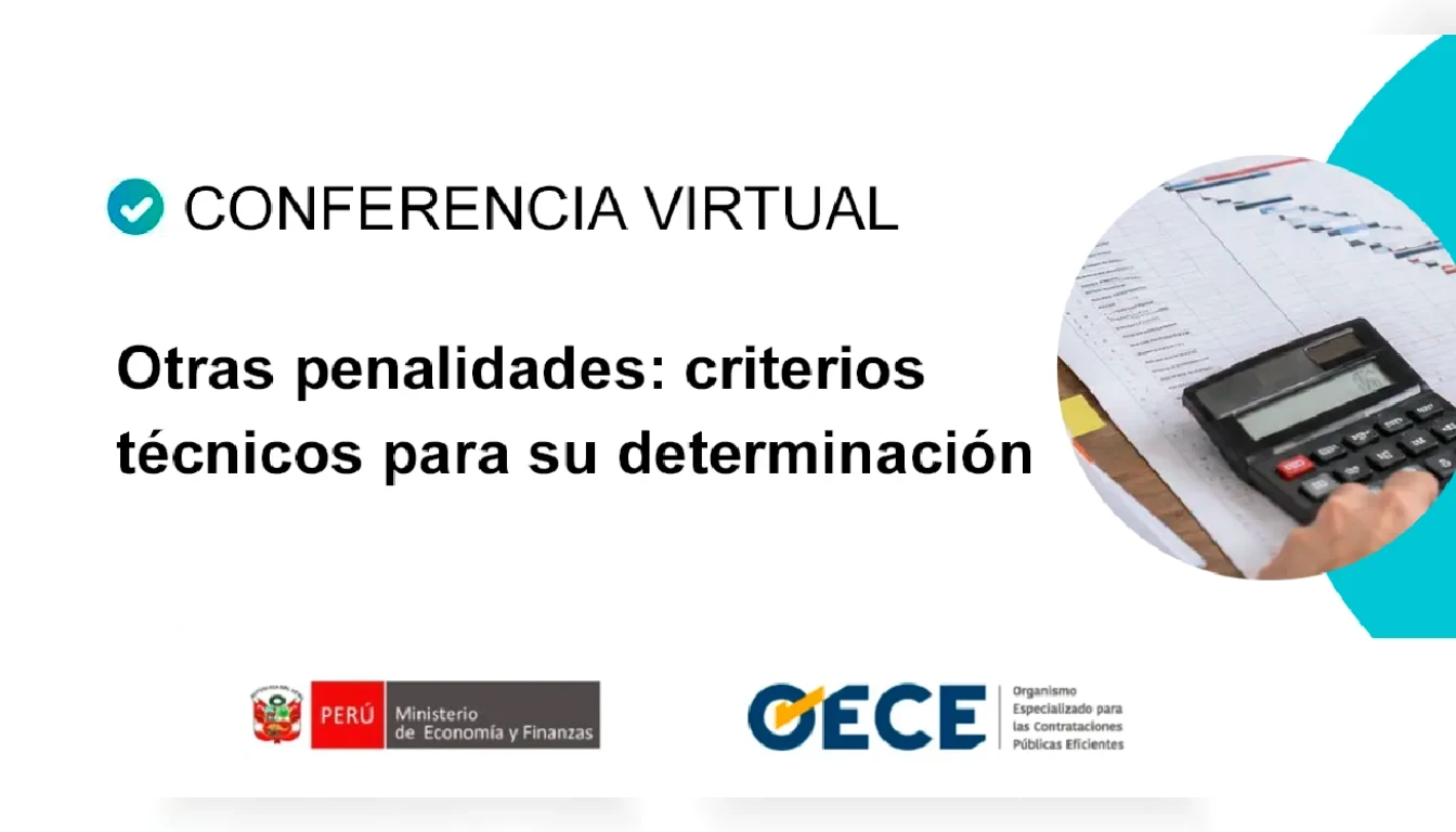 CONFERENCIA
