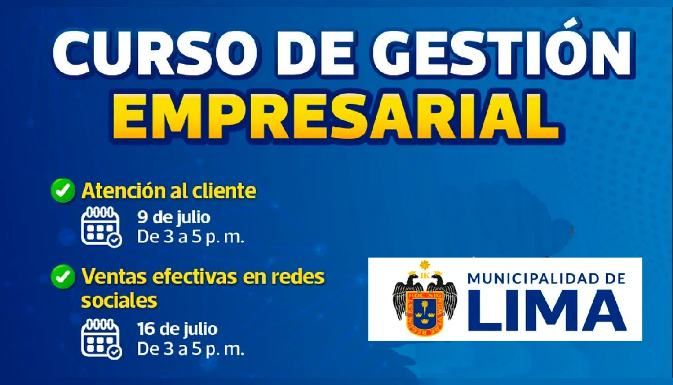 CURSO