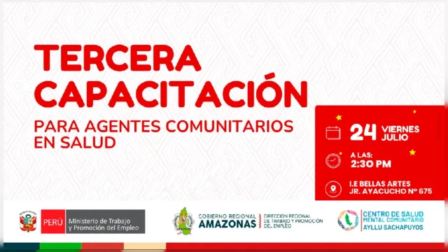 CAPACITACION