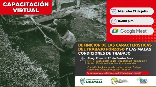 CAPACITACION