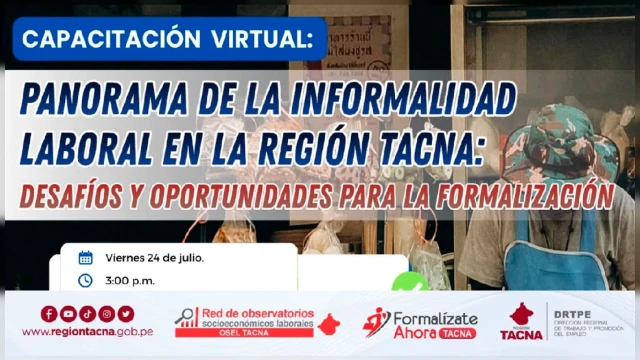 CAPACITACION