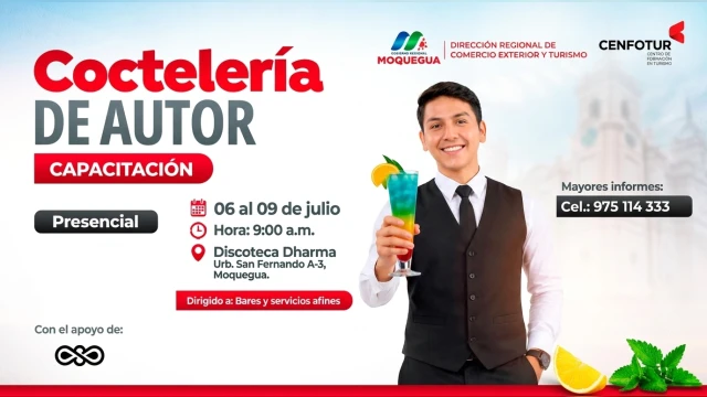 CAPACITACION