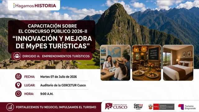 CAPACITACION