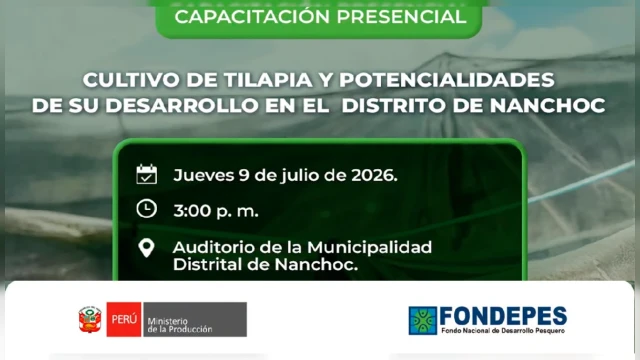 CAPACITACION